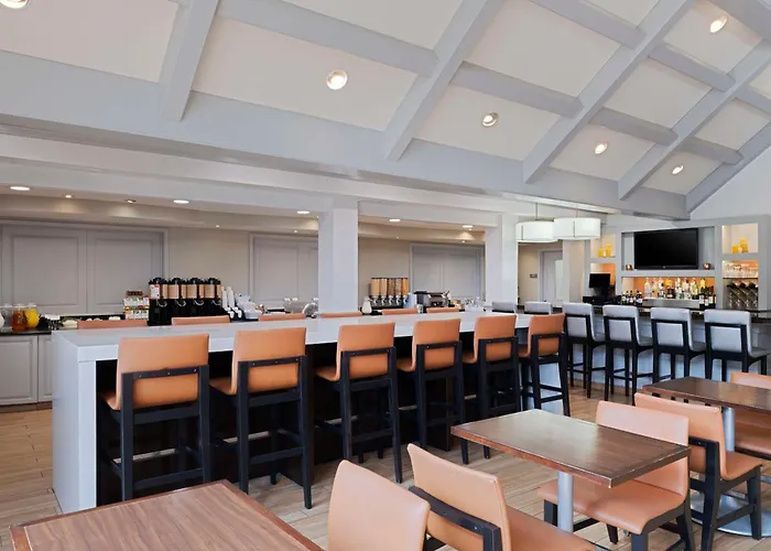 Hyatt House Parsippany East