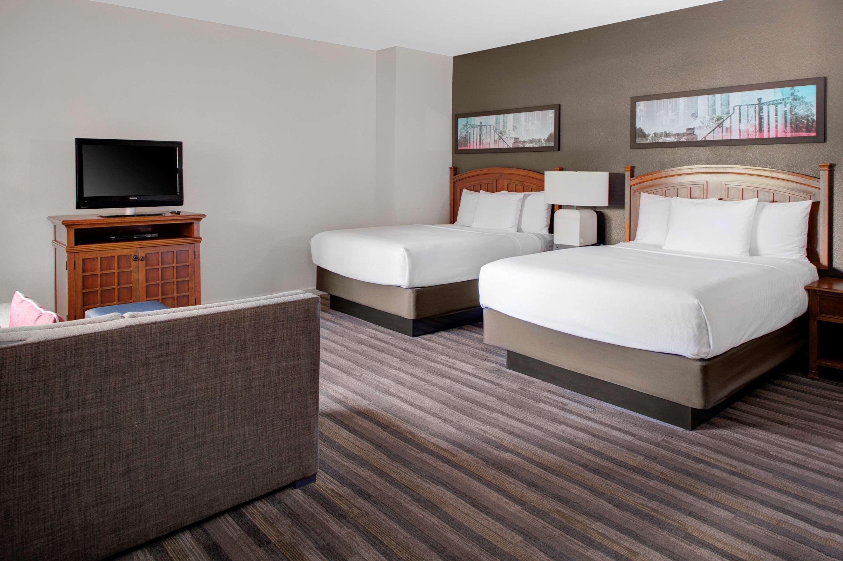 Hyatt House East 3*