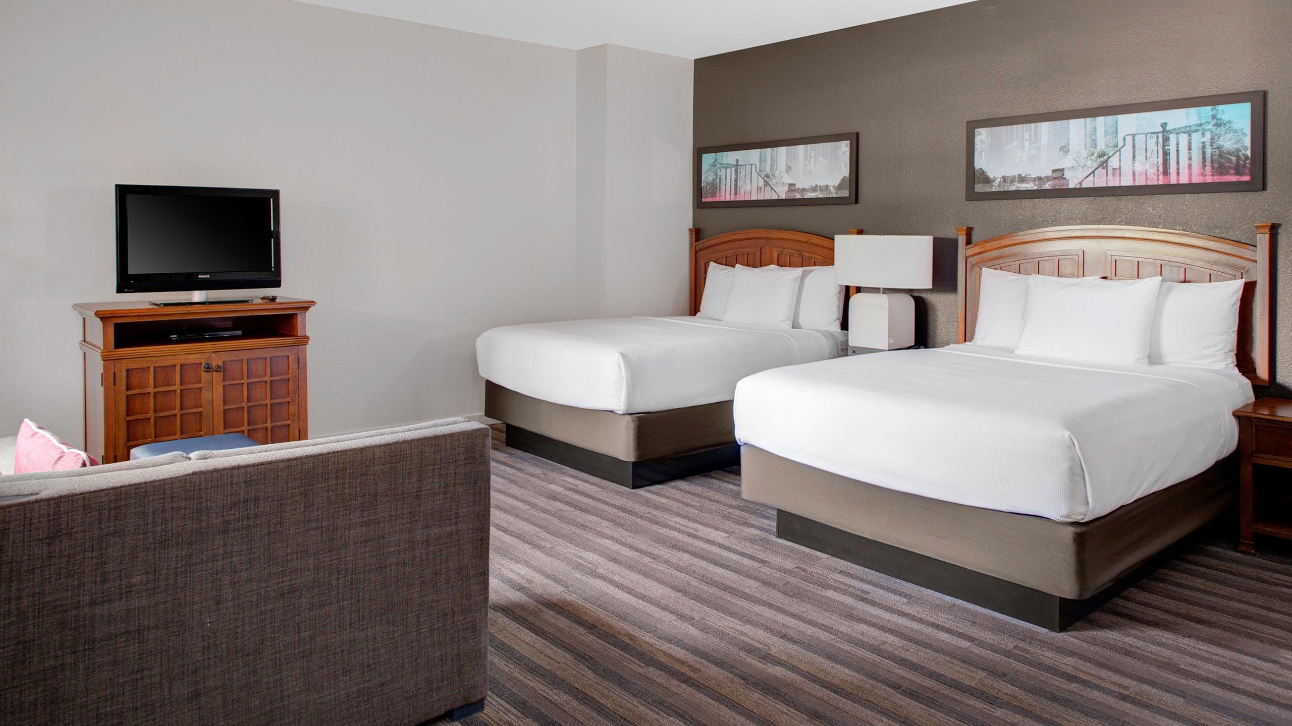 Hyatt House East 3*
