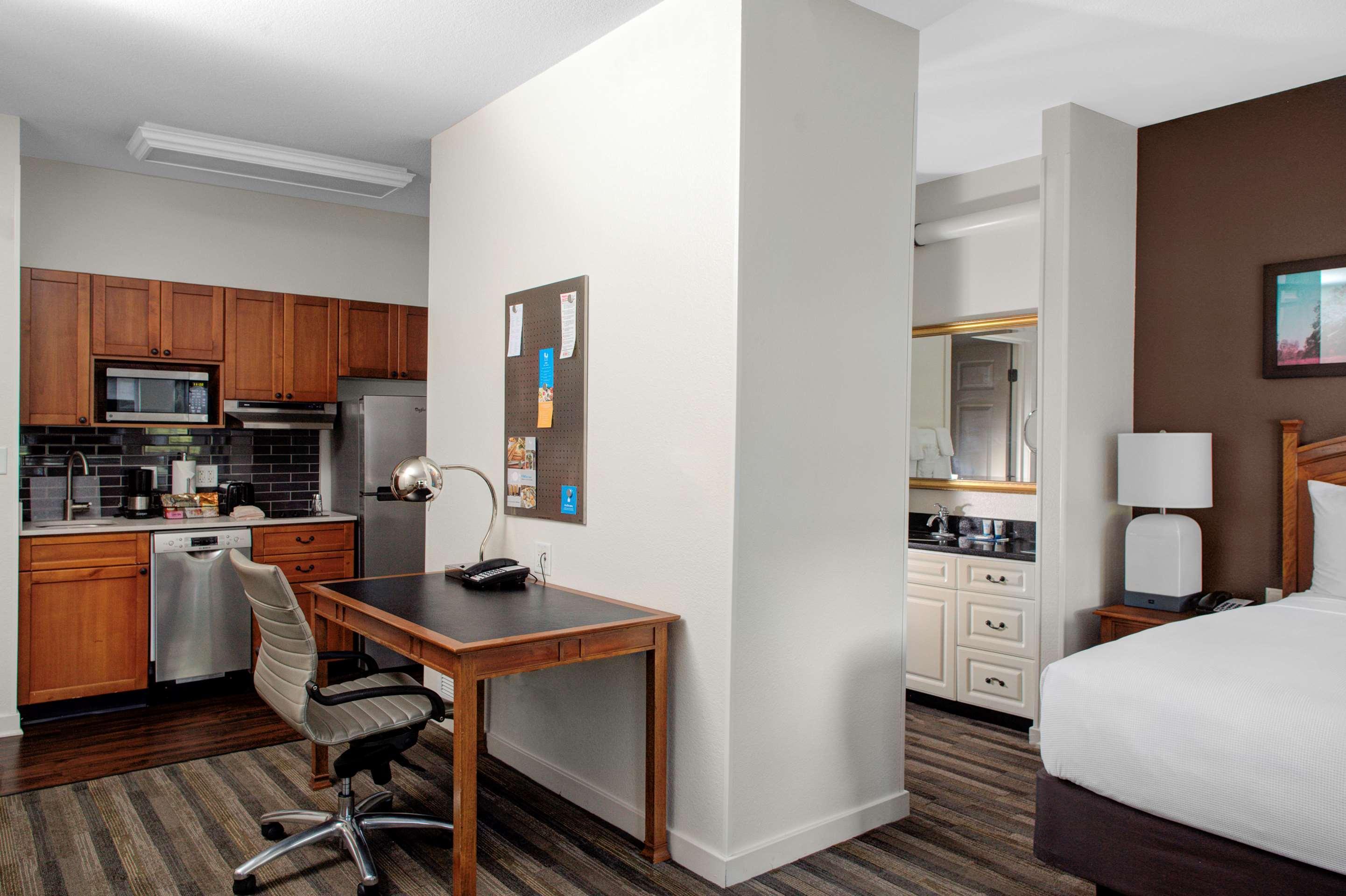 Hyatt House East Hotel