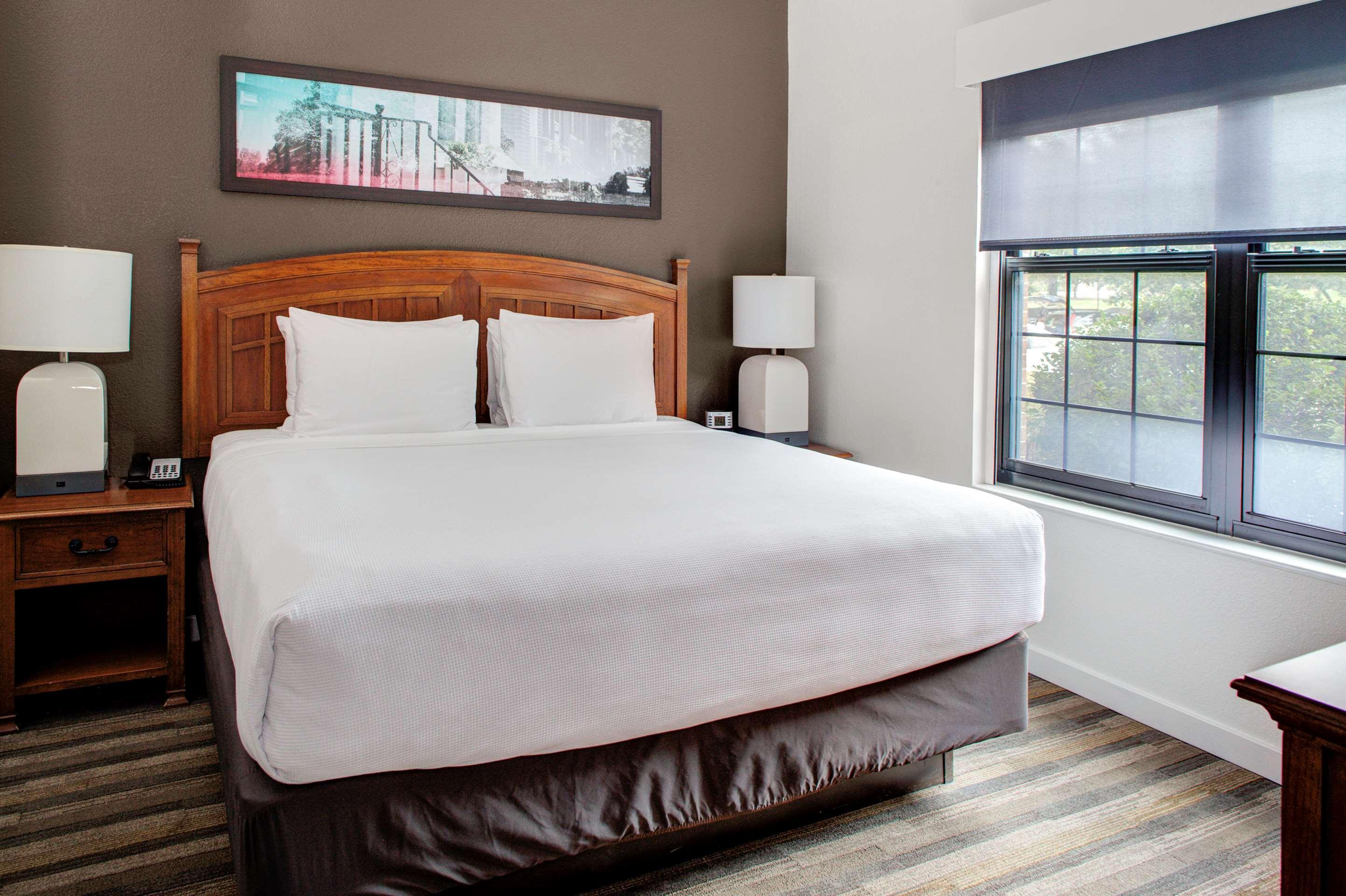 Hyatt House East Hotel Parsippany