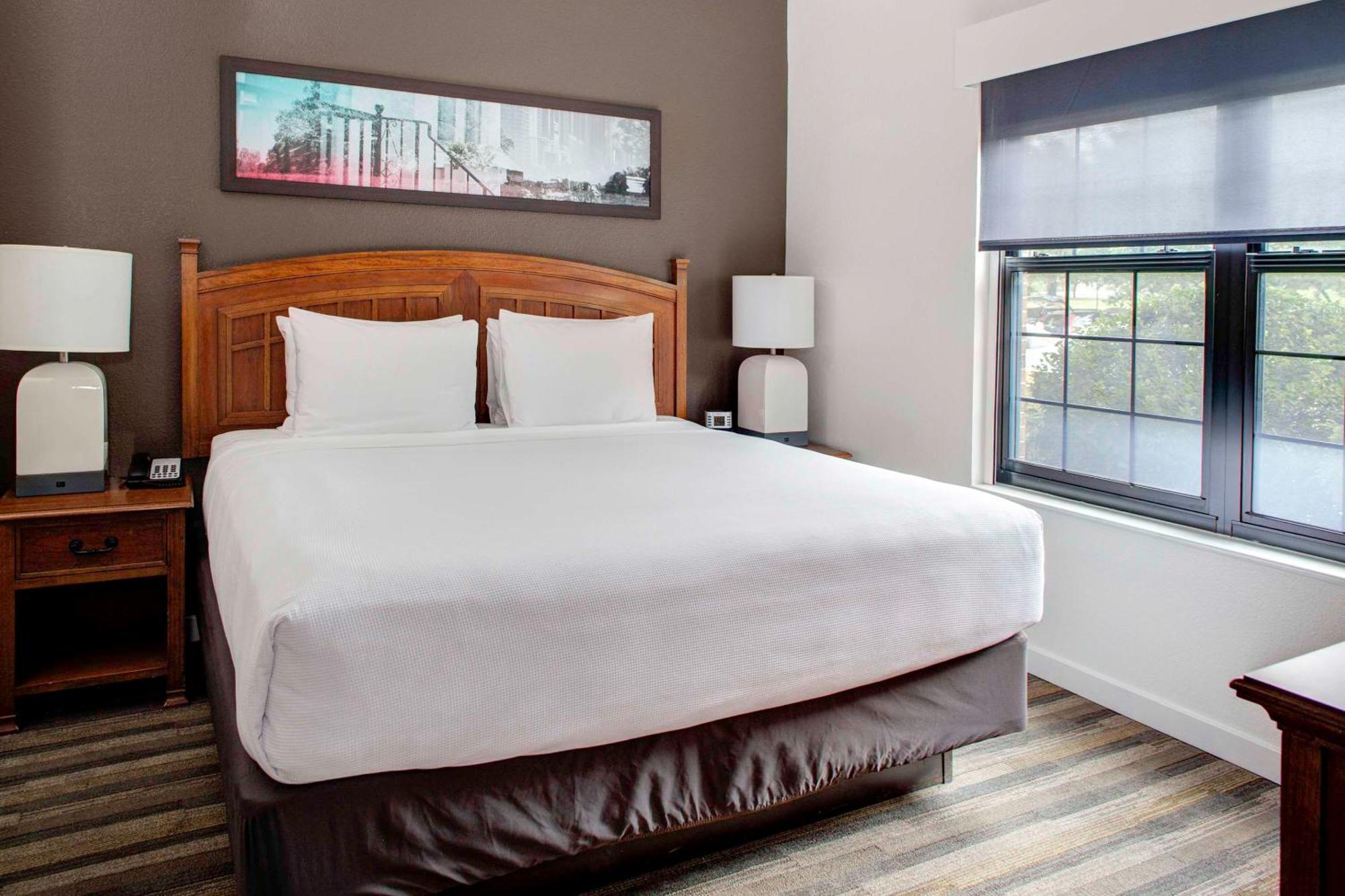 Hyatt House East