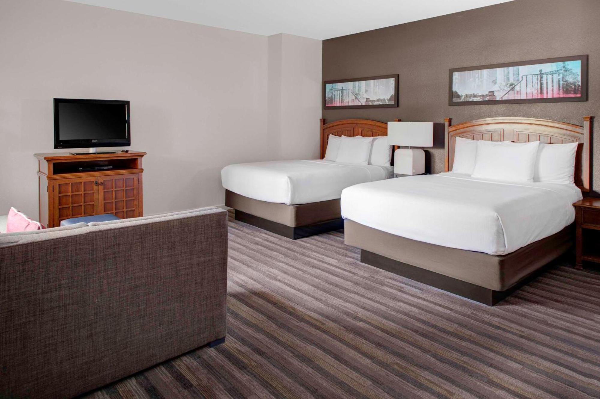 Hyatt House East Hotel