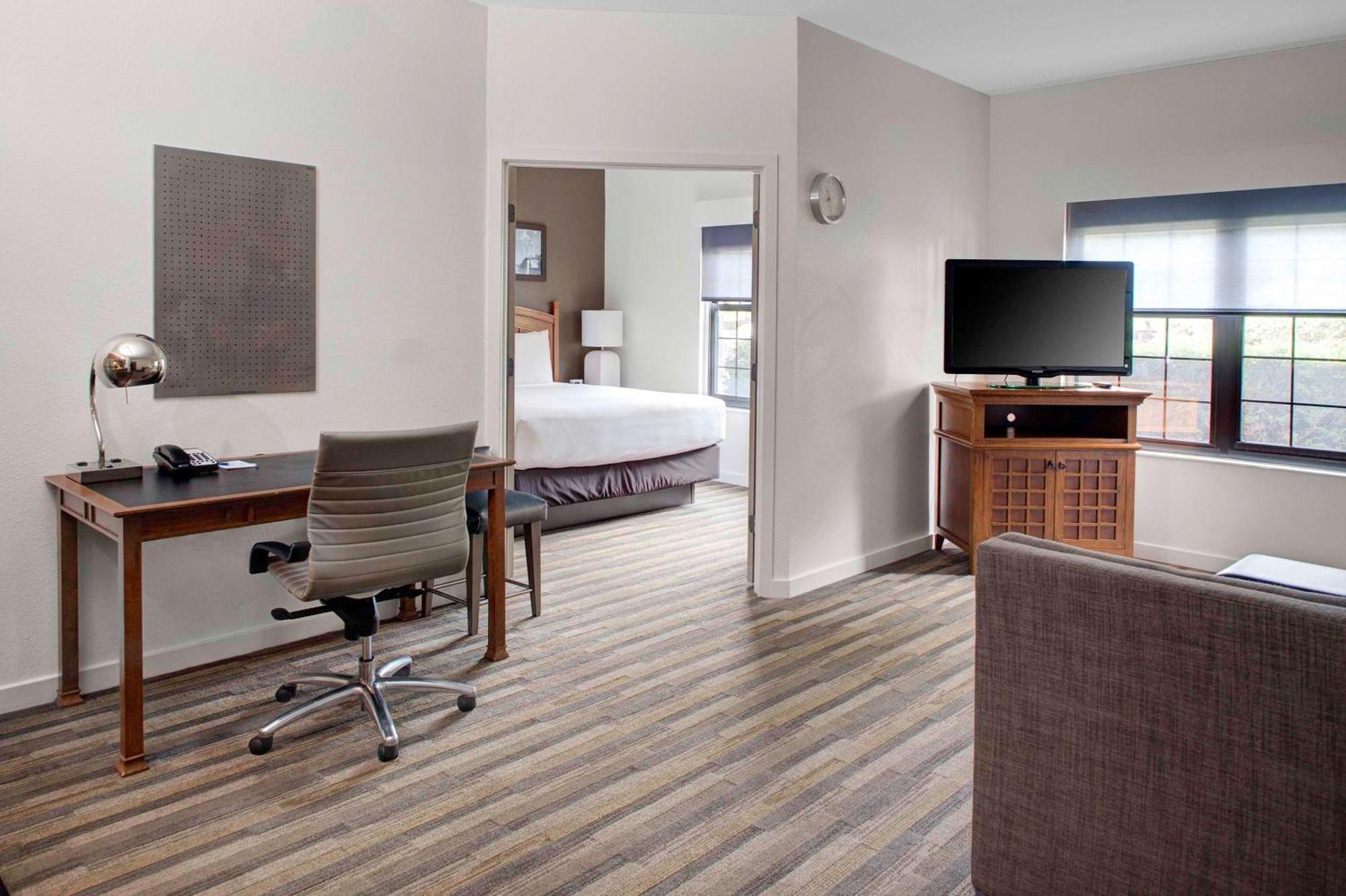 Hyatt House East 3* Parsippany