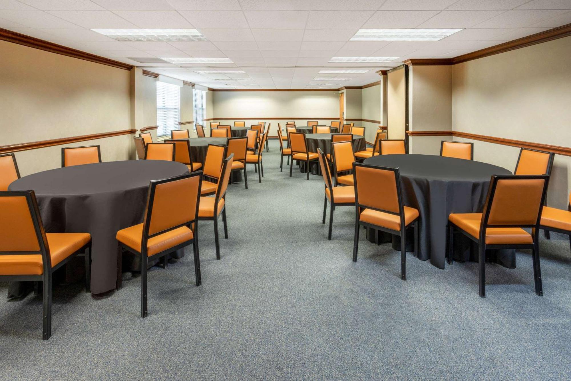 Hotel Hyatt House East Parsippany
