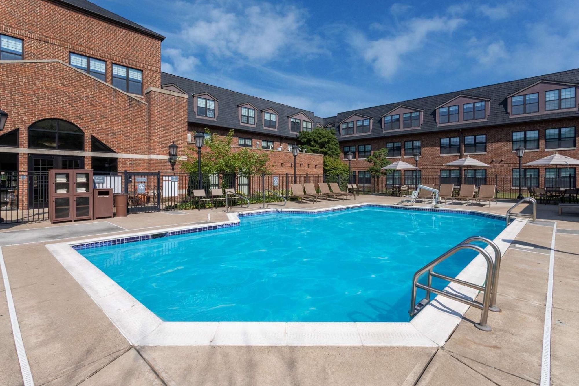 Hotel Hyatt House East Parsippany