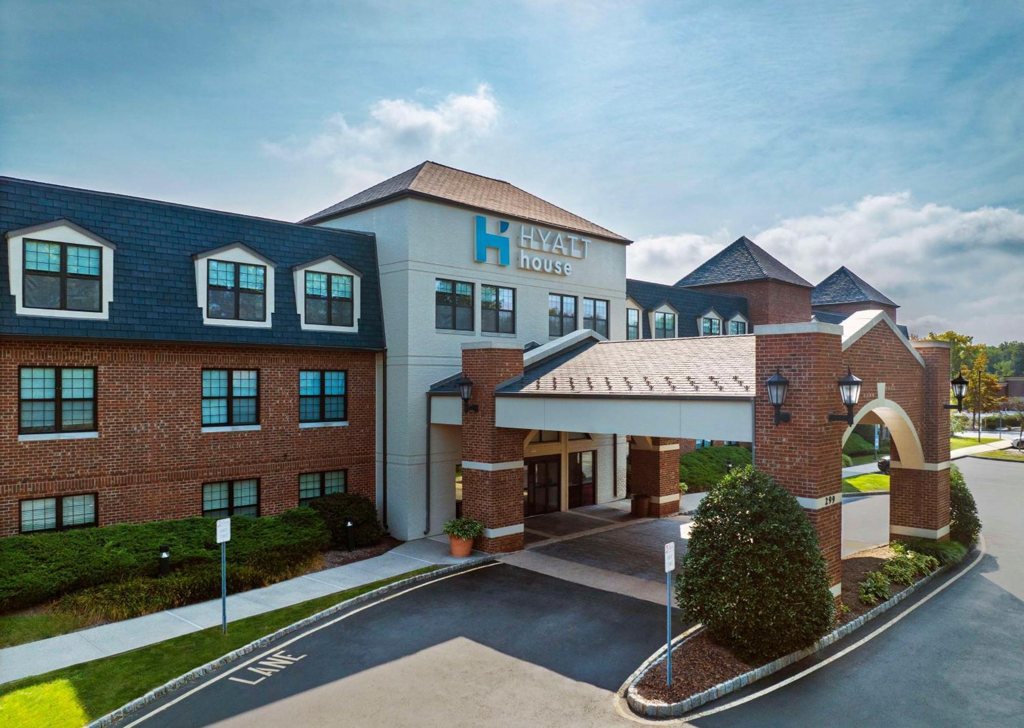 Hotel Hyatt House East