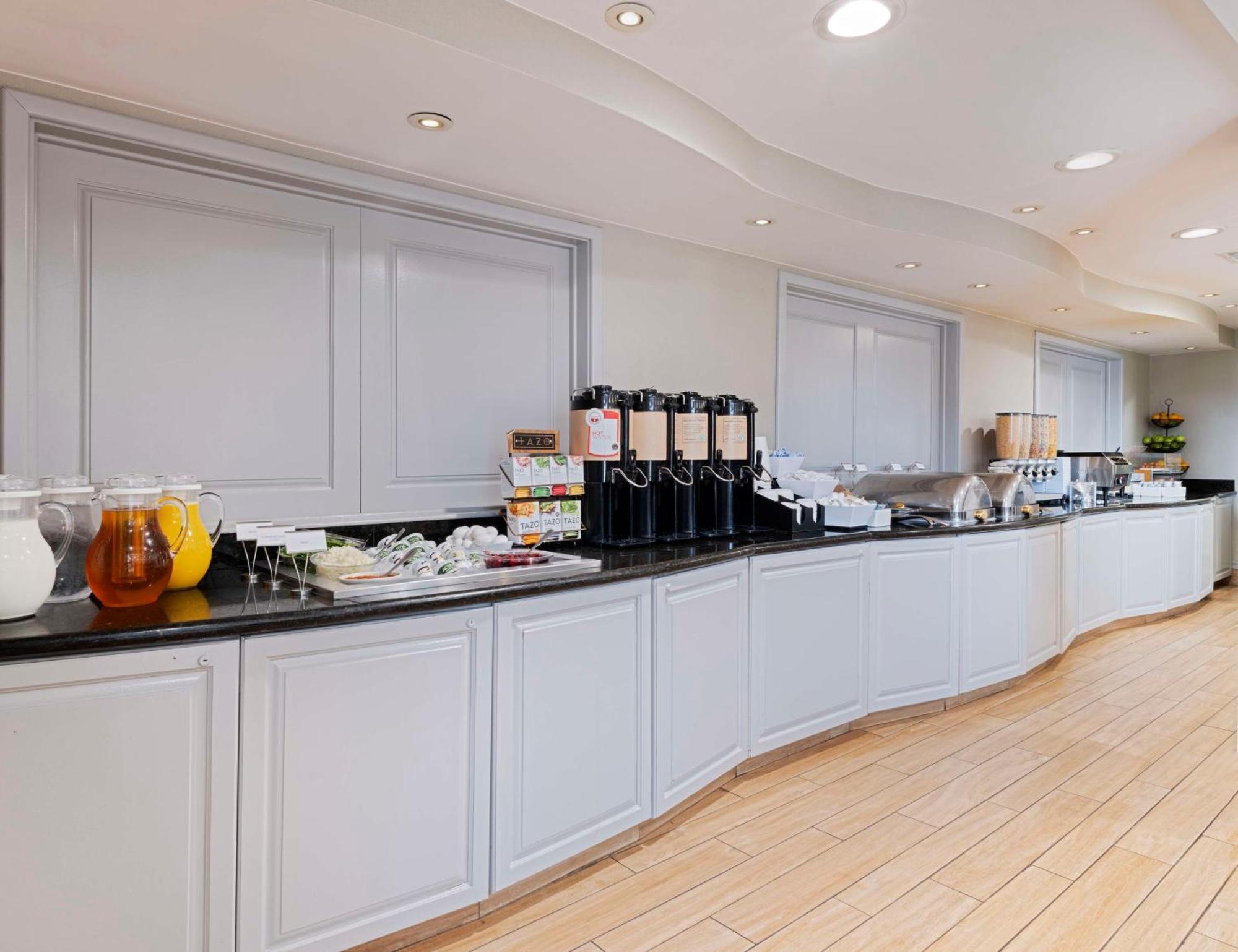 Hyatt House East Parsippany