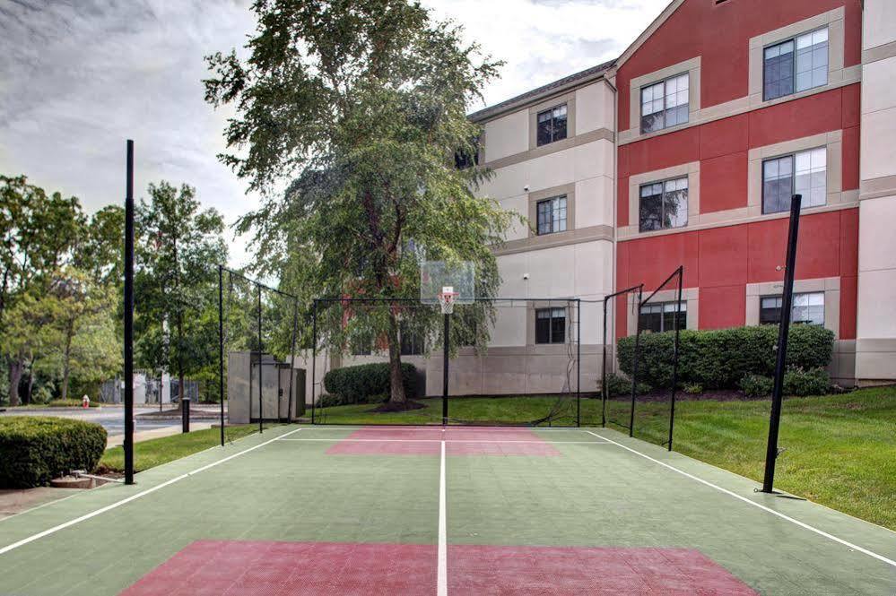 Hotel Hyatt House East 3*