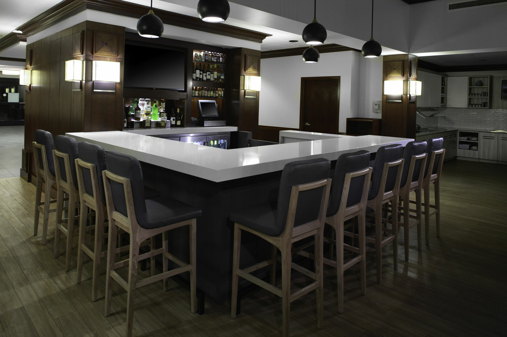 Hyatt House East