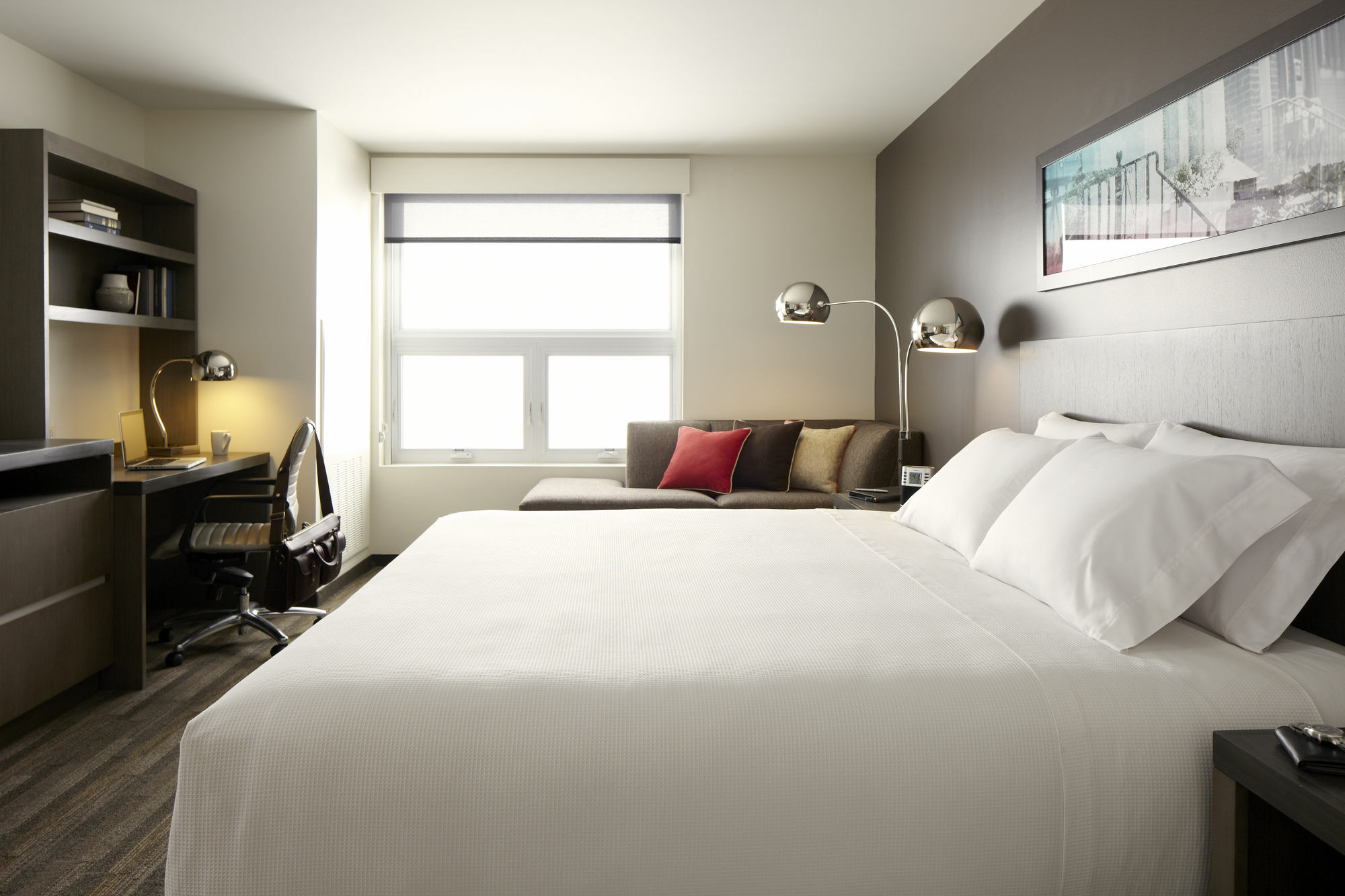 Hyatt House East Hotel