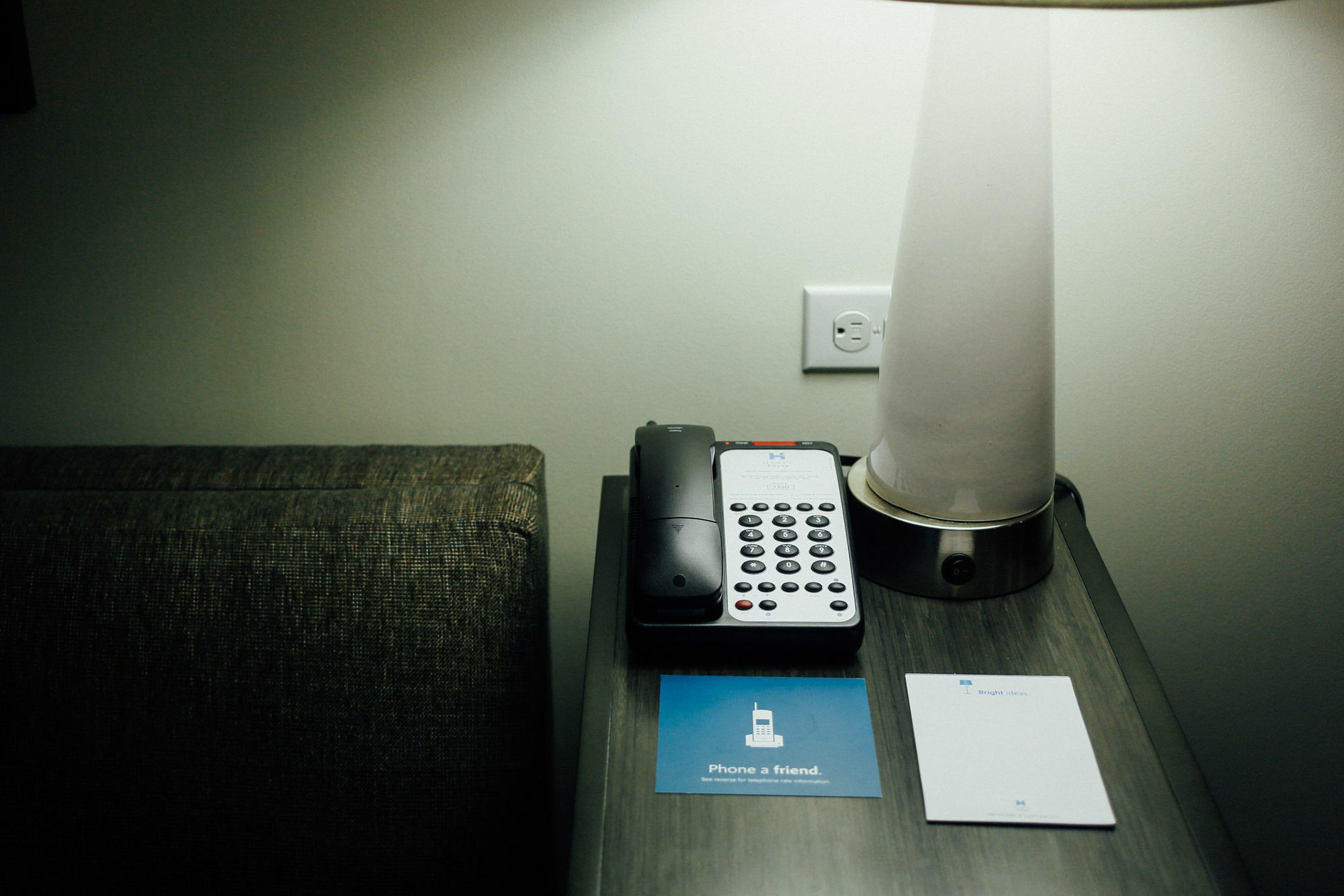 Hyatt House East