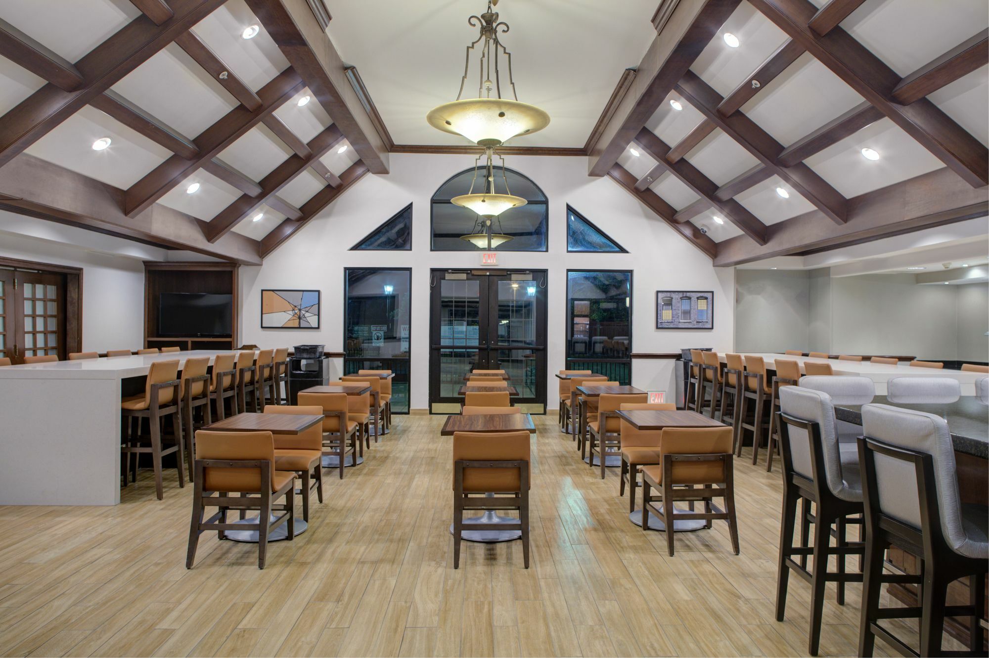 Hyatt House East Hotel Parsippany