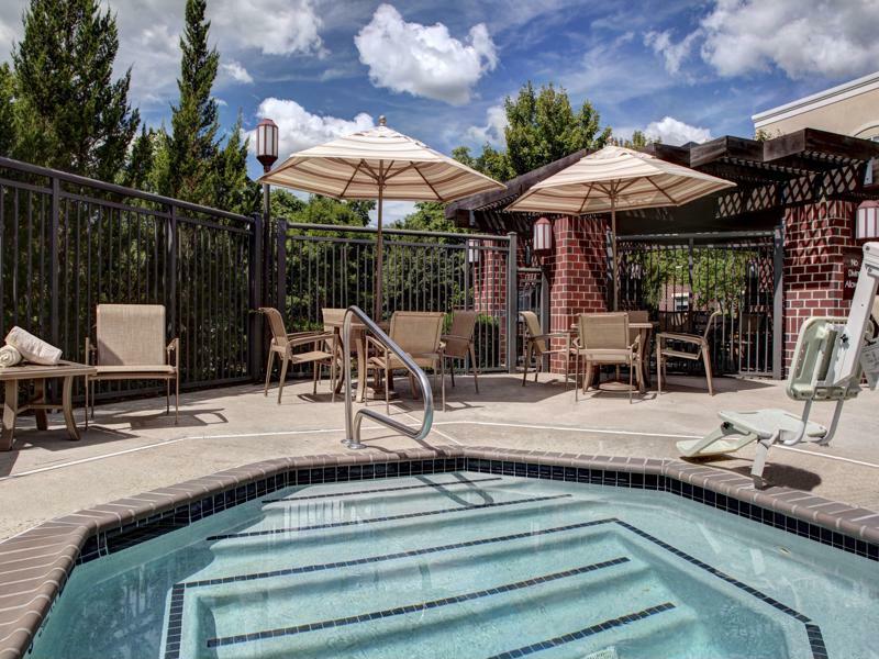 Hyatt House East Hotel Parsippany