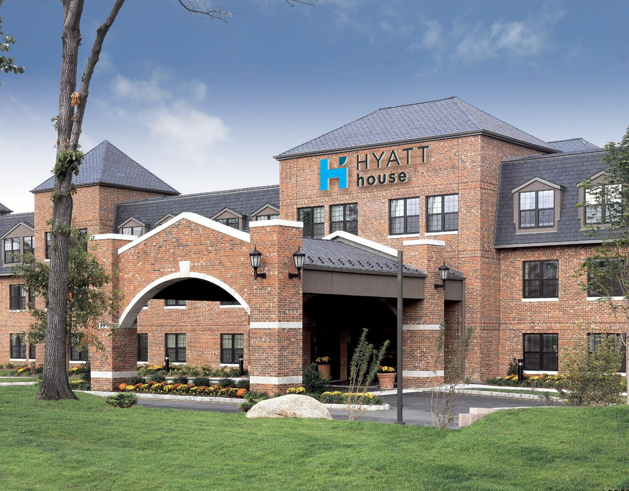 Hyatt House East Hotel