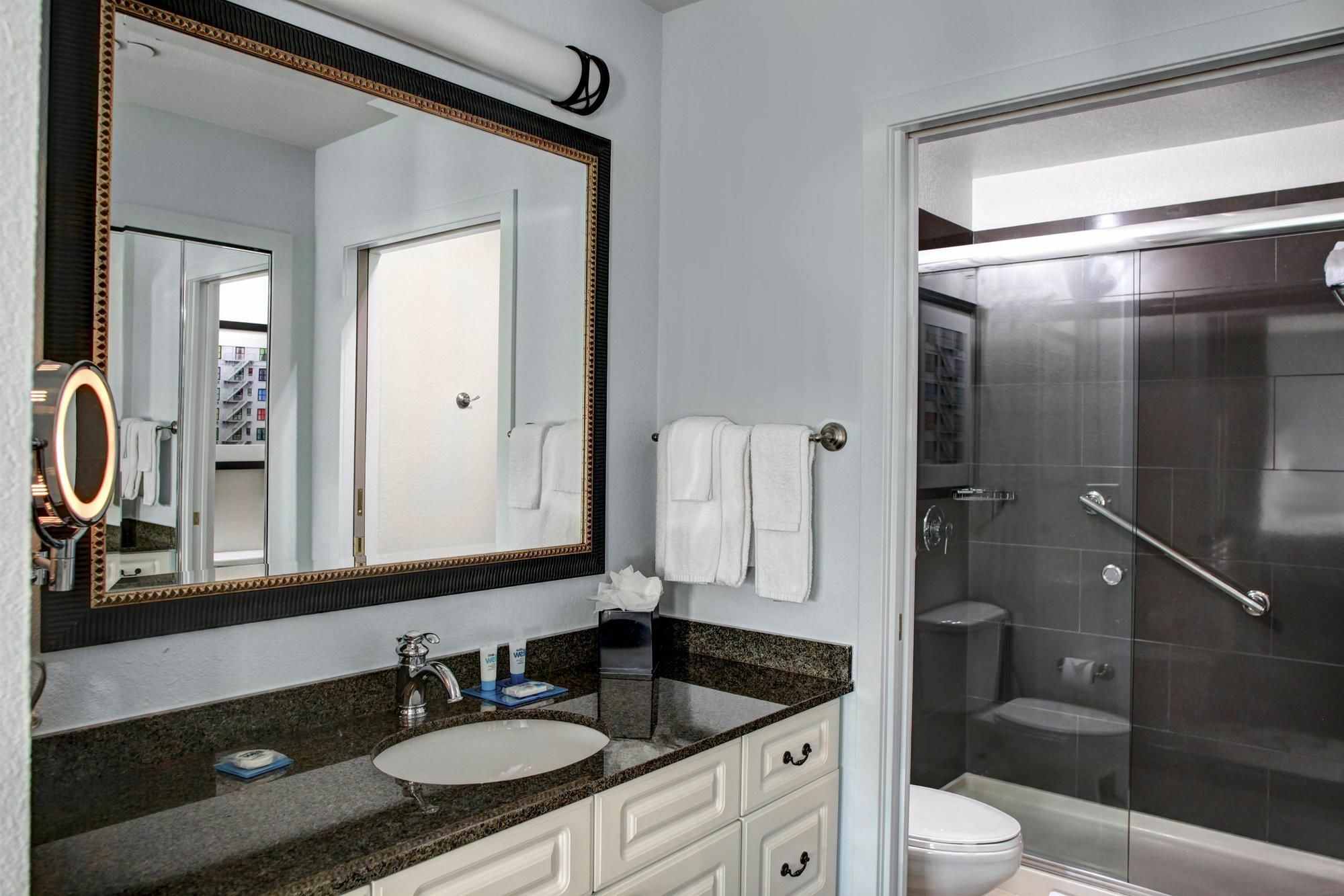 Hyatt House East Hotel Parsippany