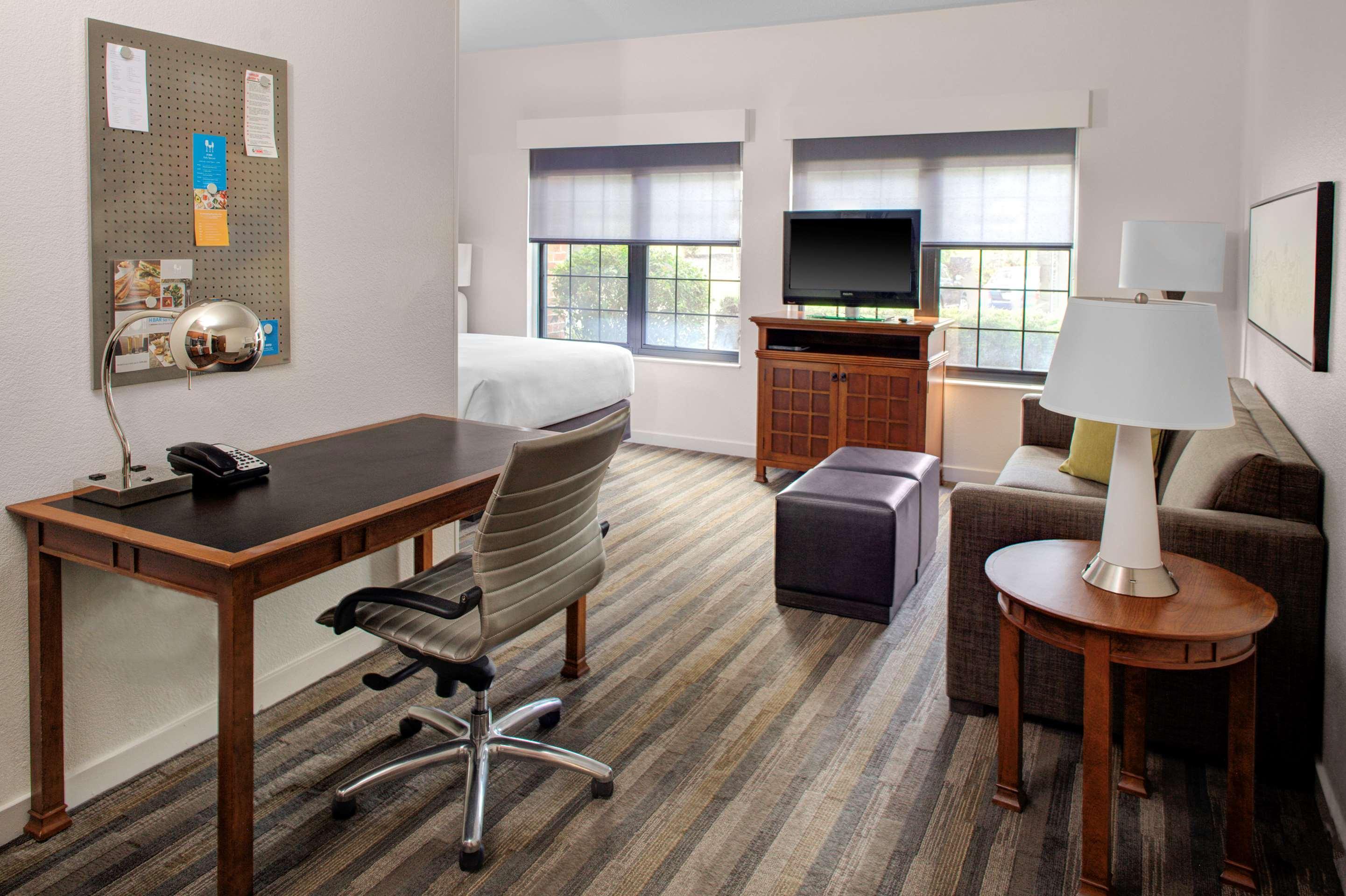 Hotel Hyatt House East Parsippany