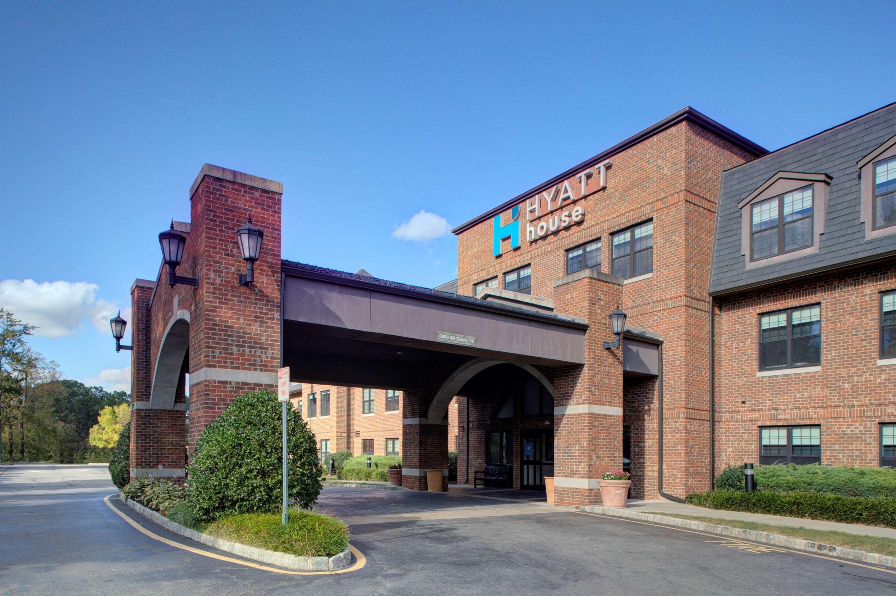 Hotel Hyatt House East Parsippany