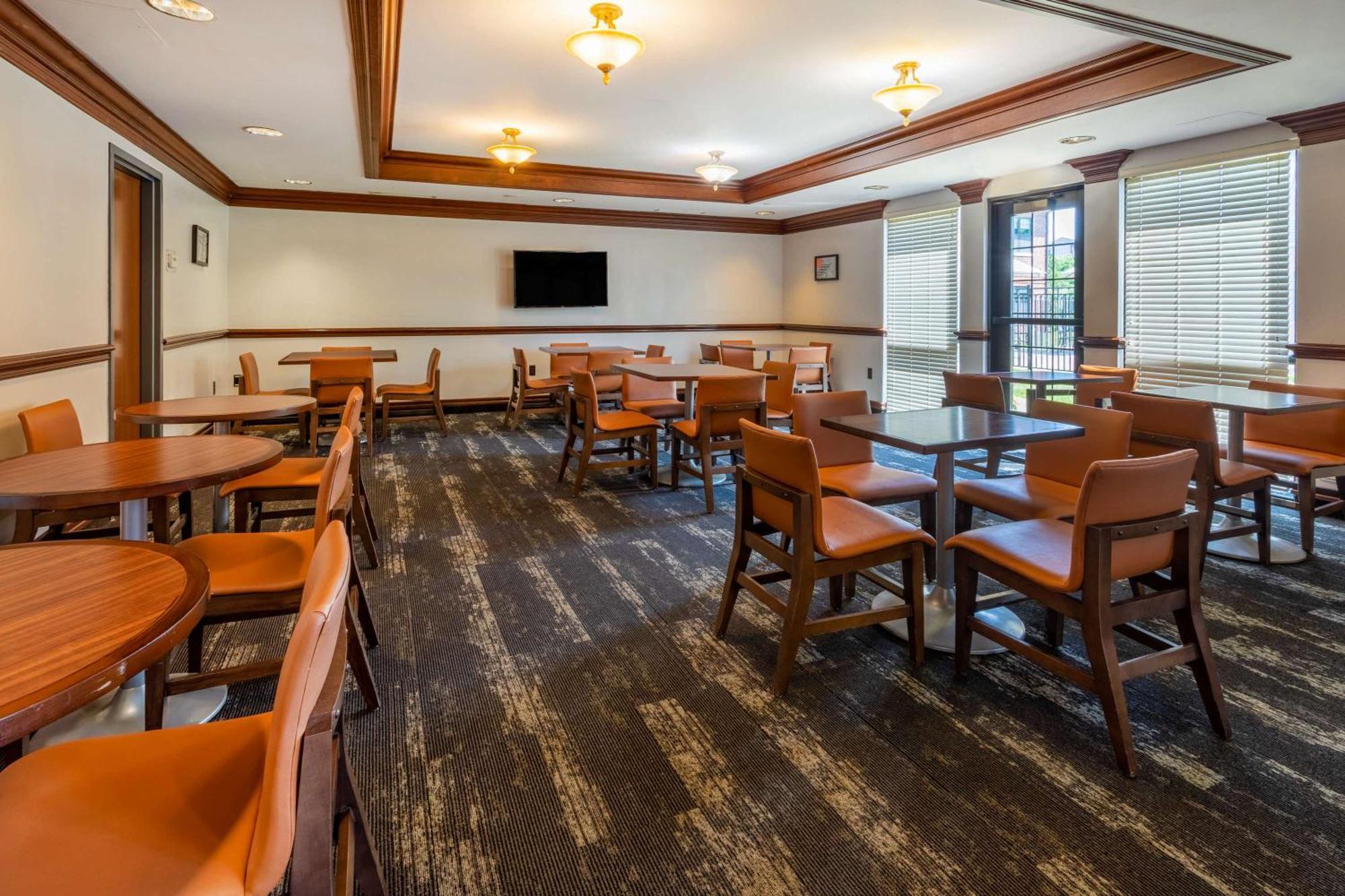 Hotel Hyatt House East