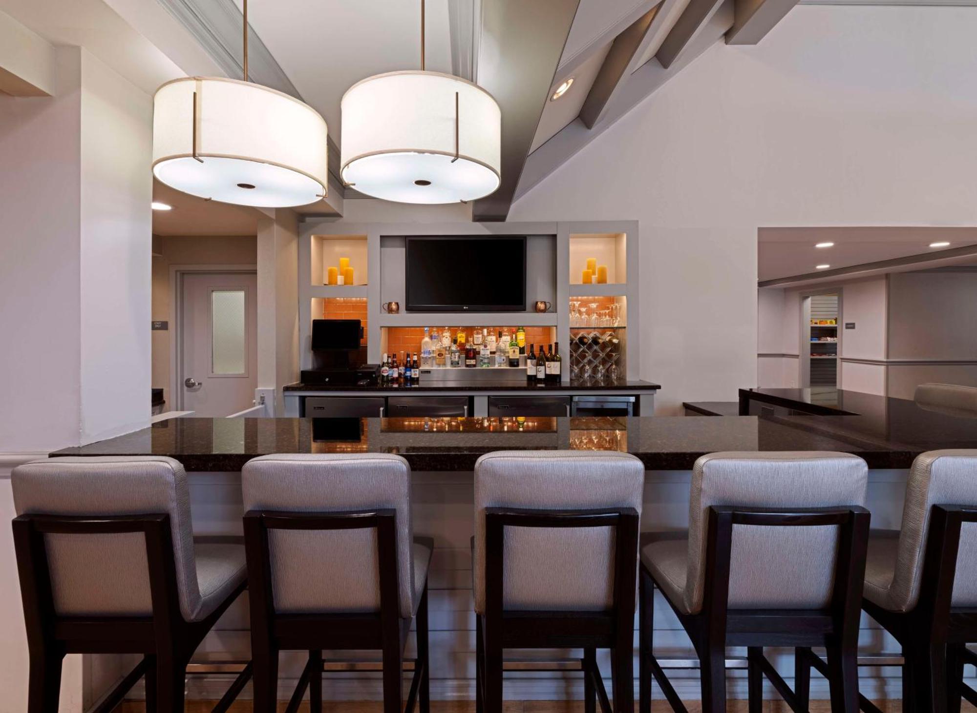 Hyatt House East 3* Parsippany