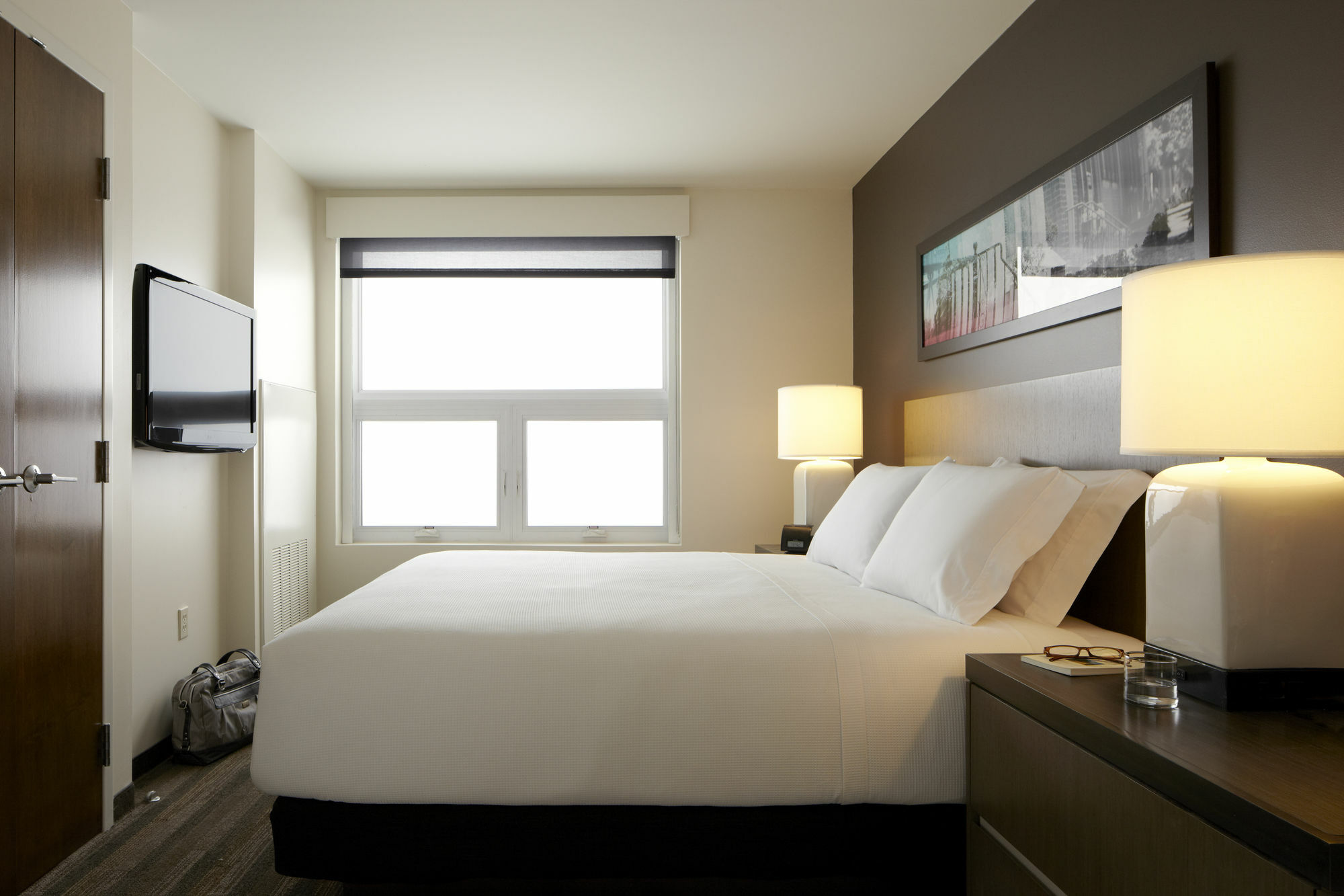 Hyatt House East 3* Parsippany