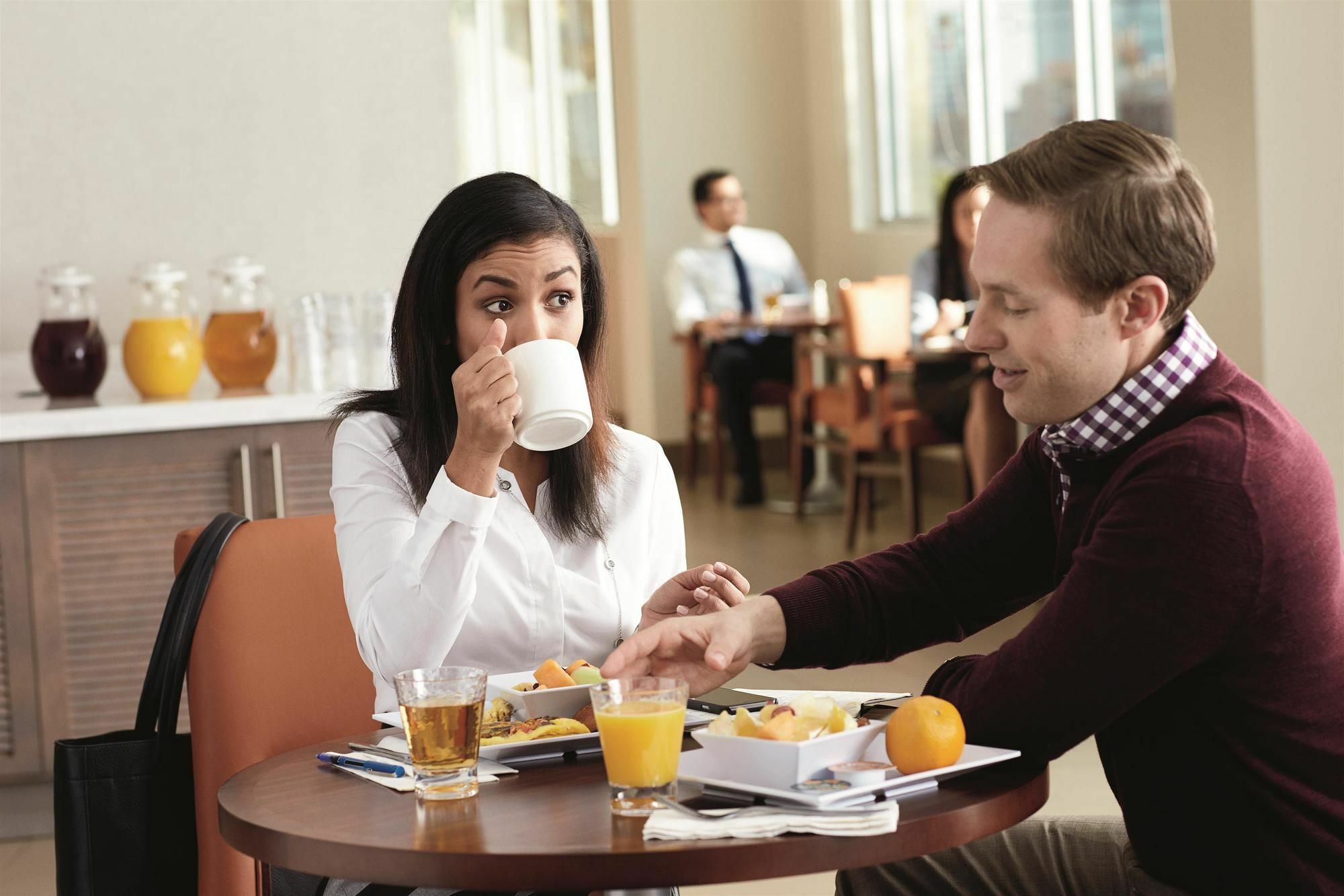 Hyatt House East 3* Parsippany